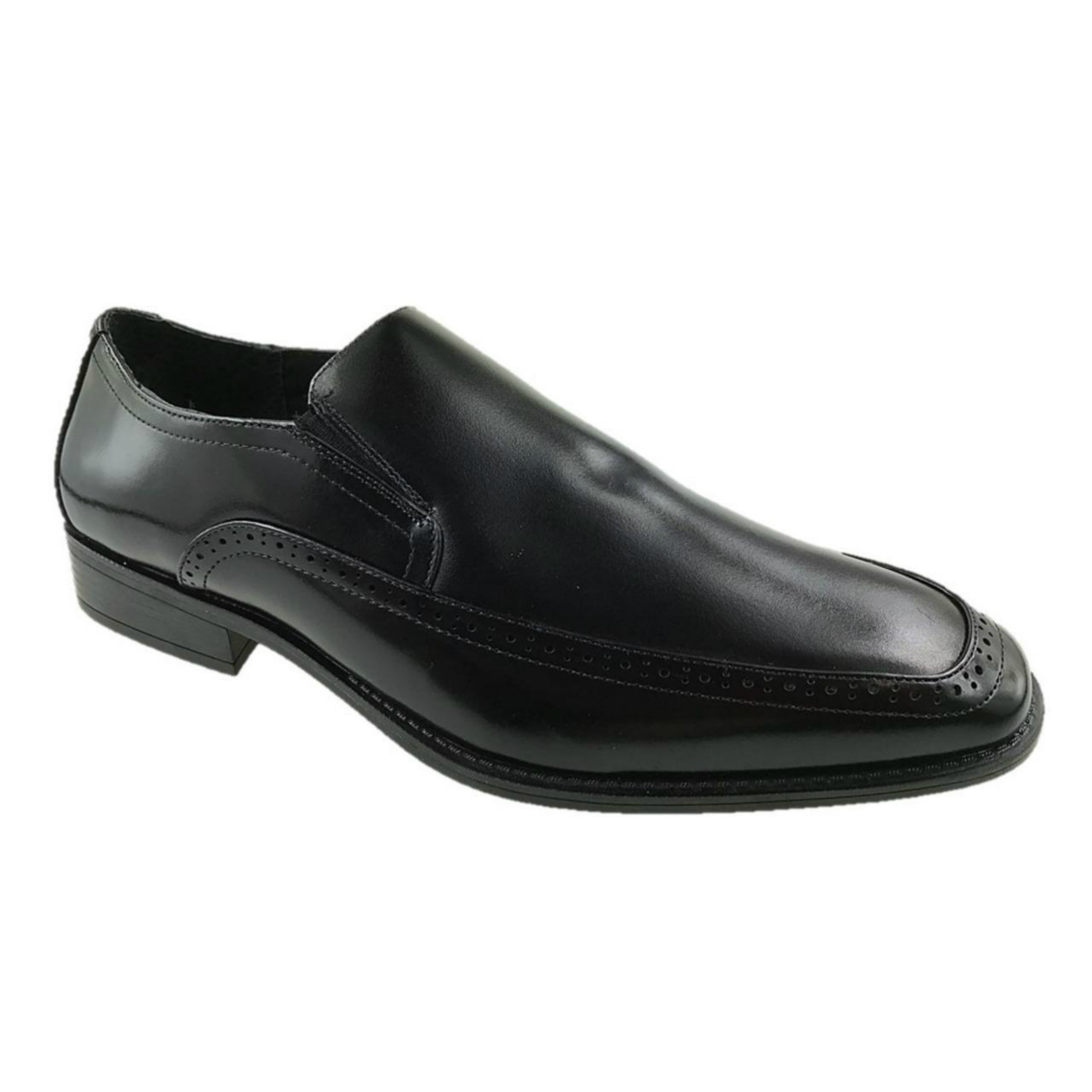 12 size formal shoes